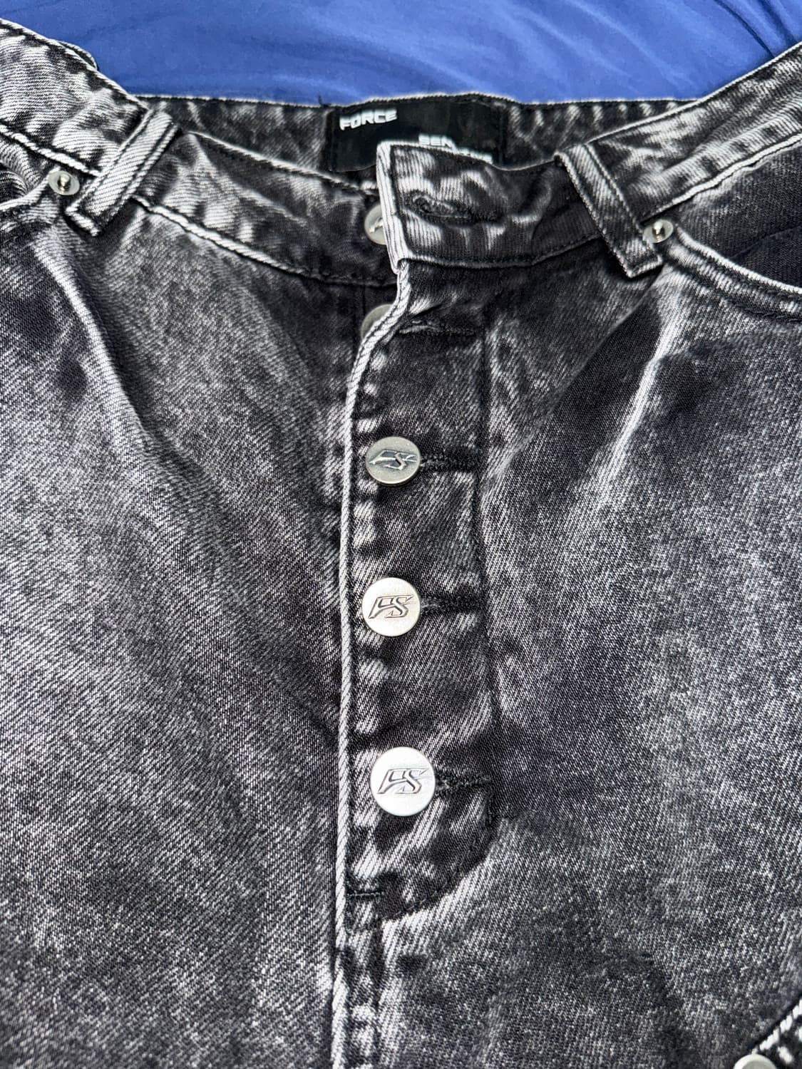 포스센스티브 팬츠 상품이미지5