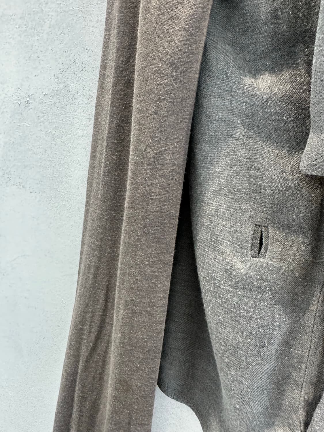 Helmut Lang Cardigan 상품이미지5