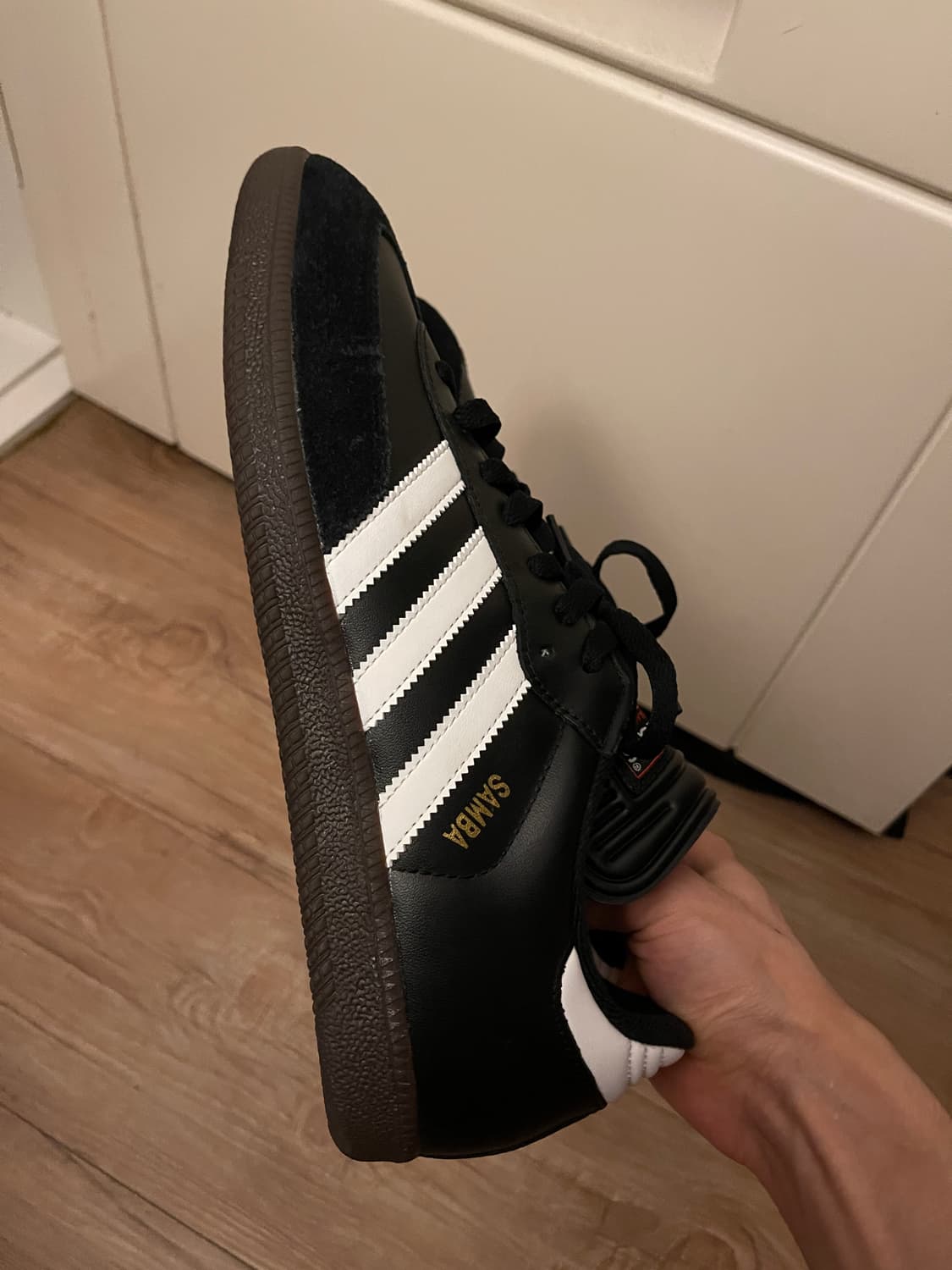 아디다스 삼바 클래식 280 새상품 상품이미지6