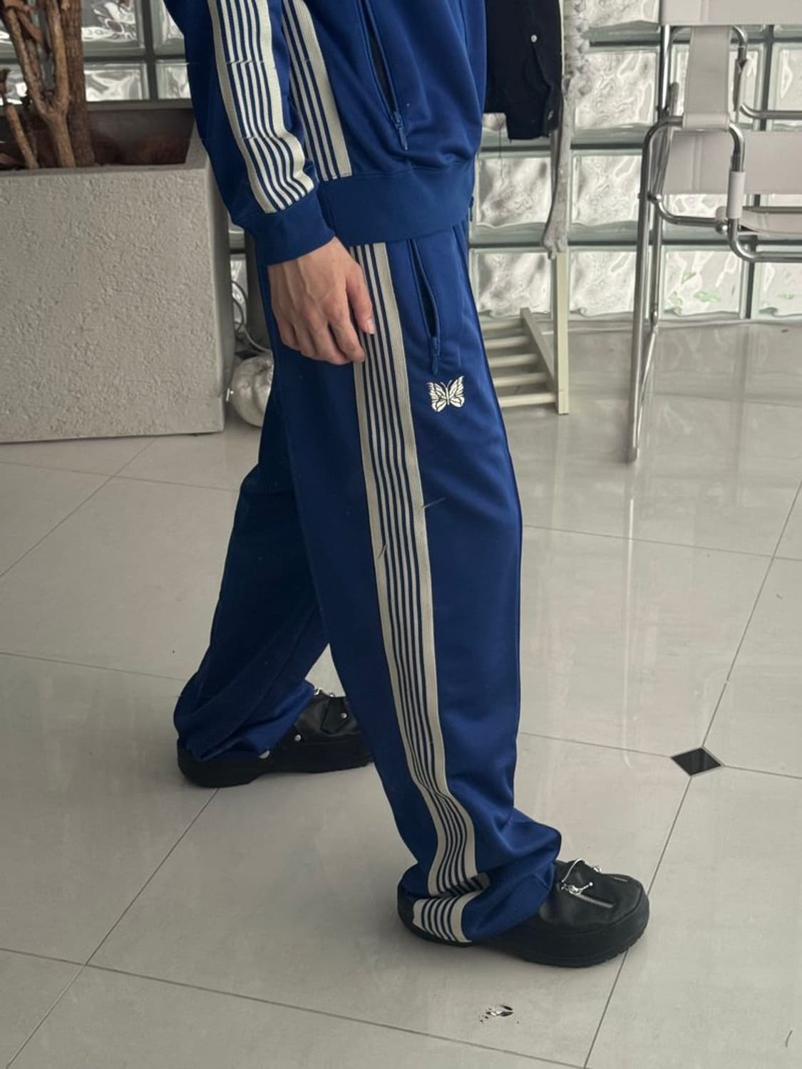 TRACK PANT 트랙 팬츠 상품이미지1