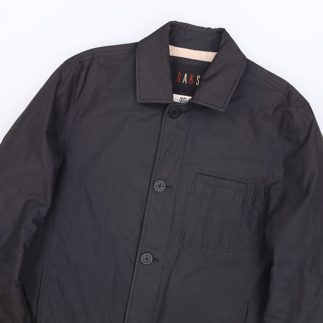 95 닥스 스튜디오 위켄드 피그먼트 자켓 4271 상품이미지4