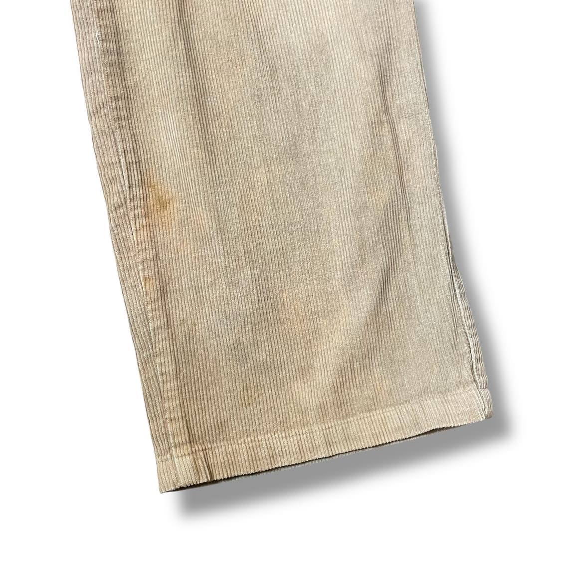 (33) Lee 리 브라운 코듀로이 팬츠 상품이미지5