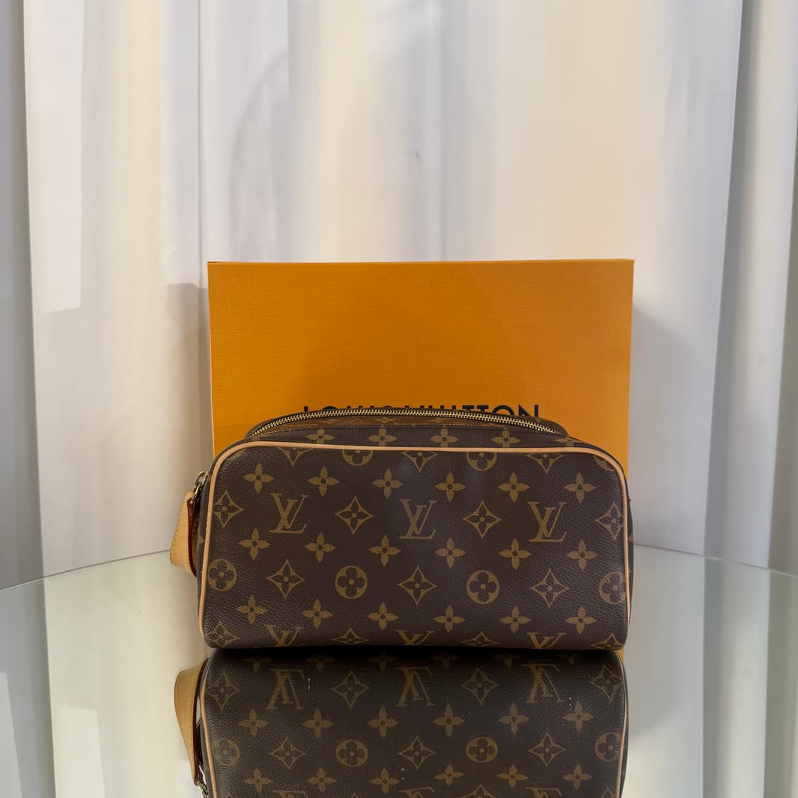 루이비통 모노그램 돕키트 상품이미지2