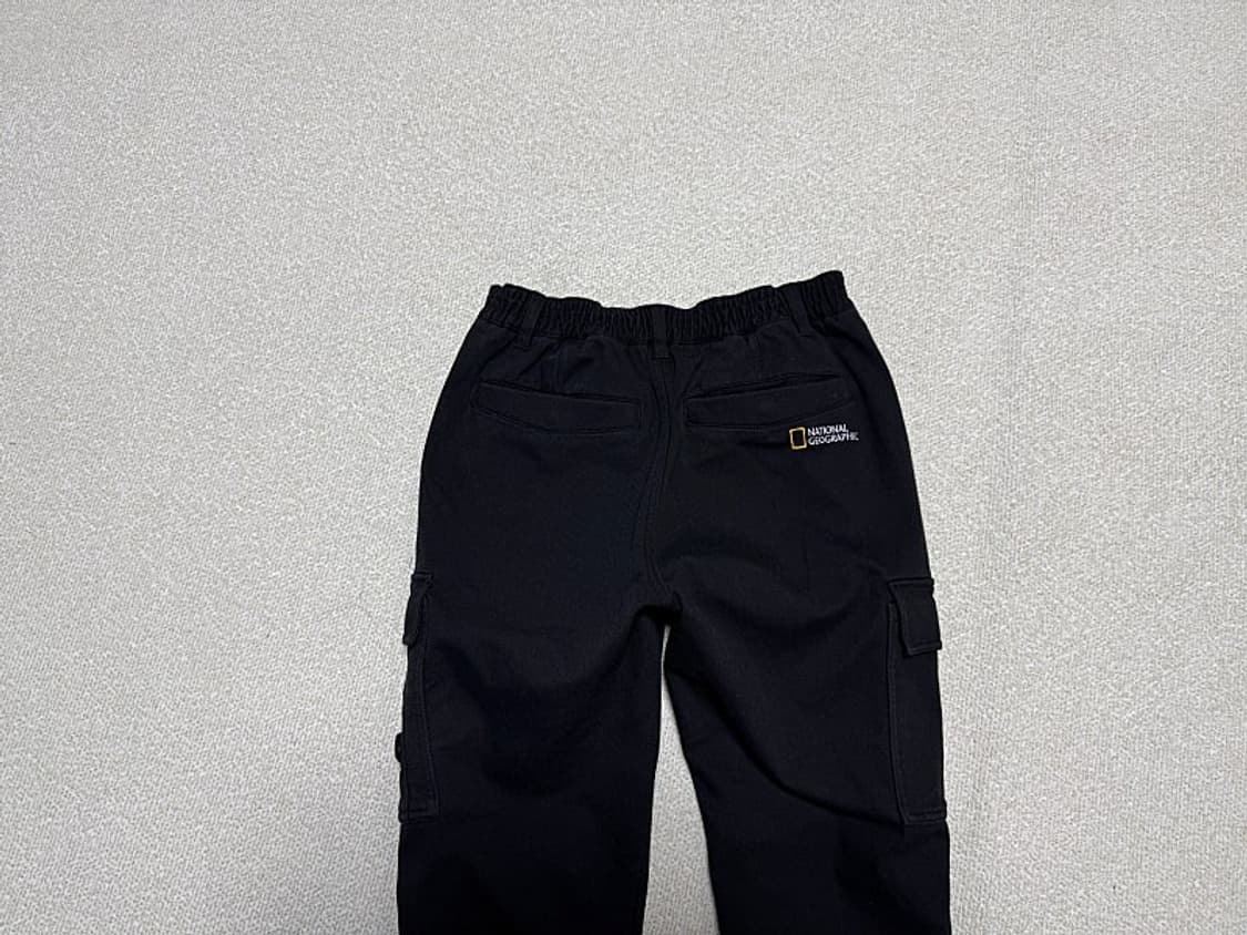 내셔널지오그래픽 카고 조거팬츠 남성용 30인치 상품이미지4