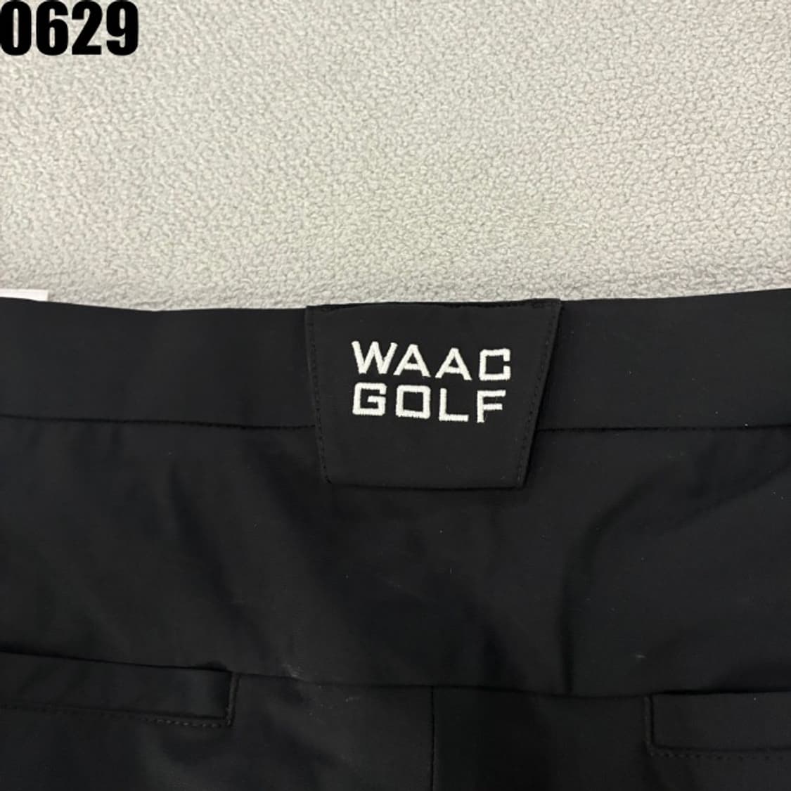 WAAC 골프 바지  상품이미지1