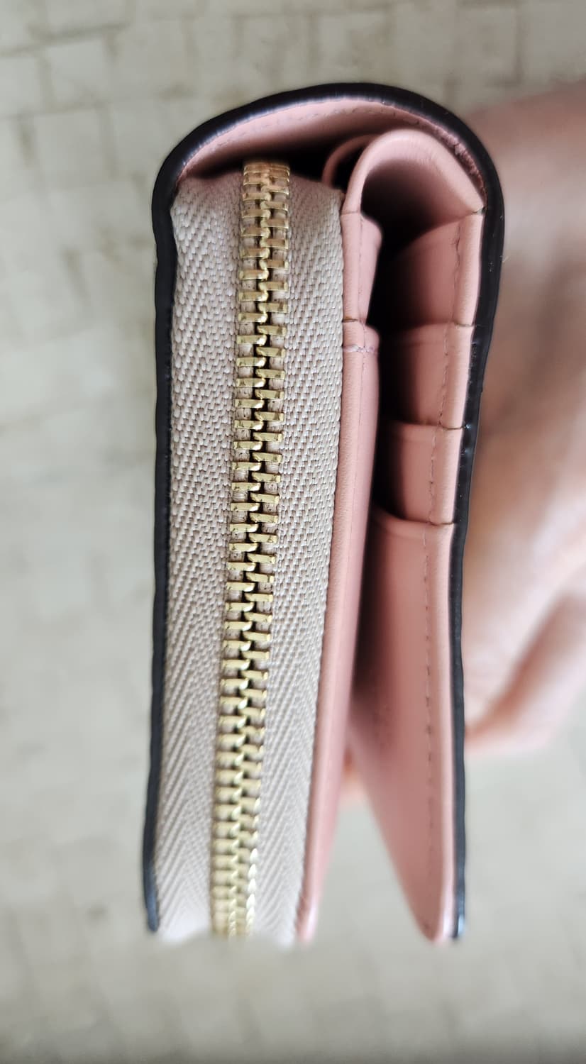 MCM 반지갑  상품이미지4