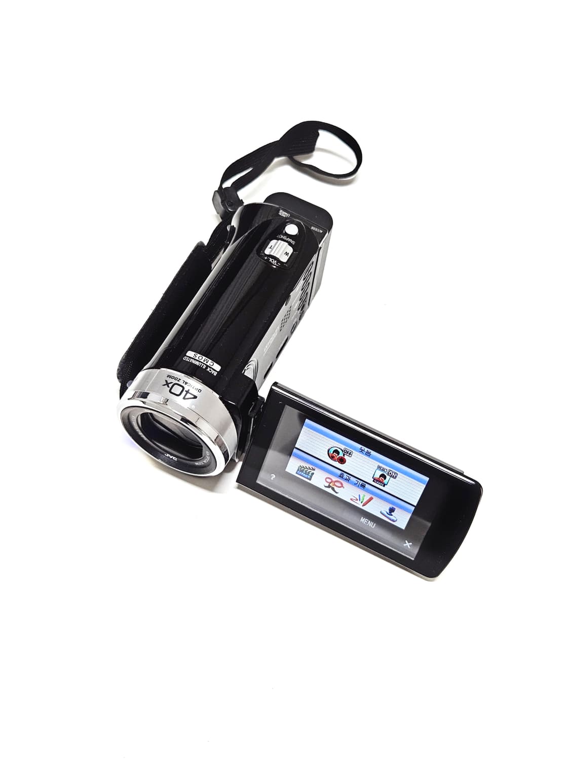 JVC GZ-E225 카리나 캠코더
디카 상품이미지9