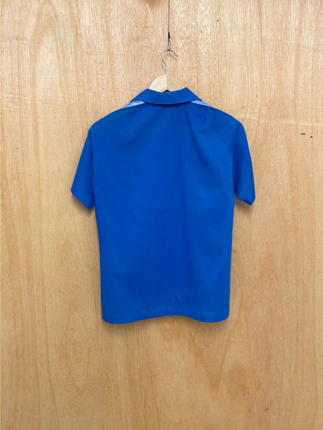 70's HILTON bowling shirts (usa) 상품이미지5