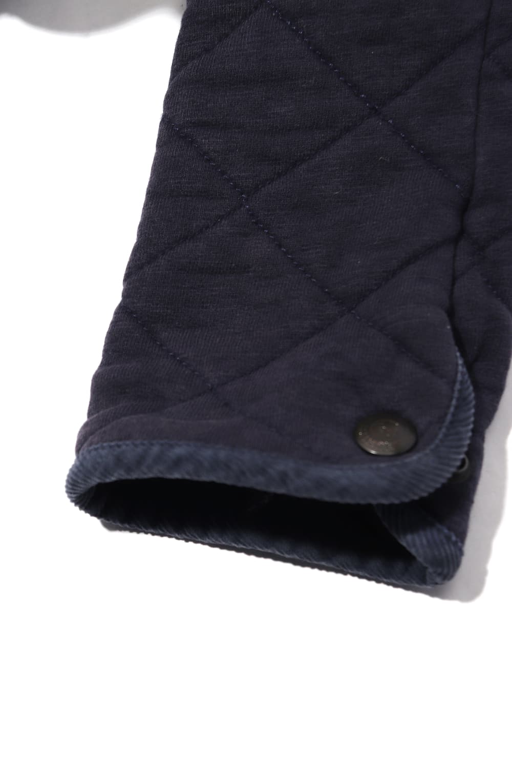 폴로 랄프로렌 진스 다크네이비 퀄팅 자켓 size XS 상품이미지9