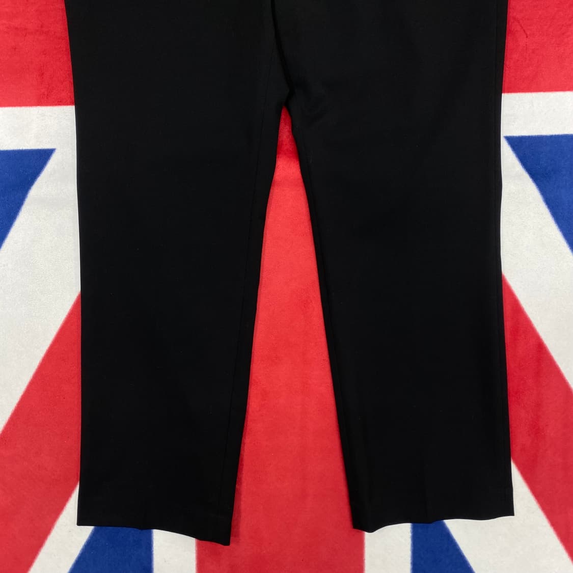 무탠다드 세미 와이드 히든밴딩 슬랙스 40 상품이미지3