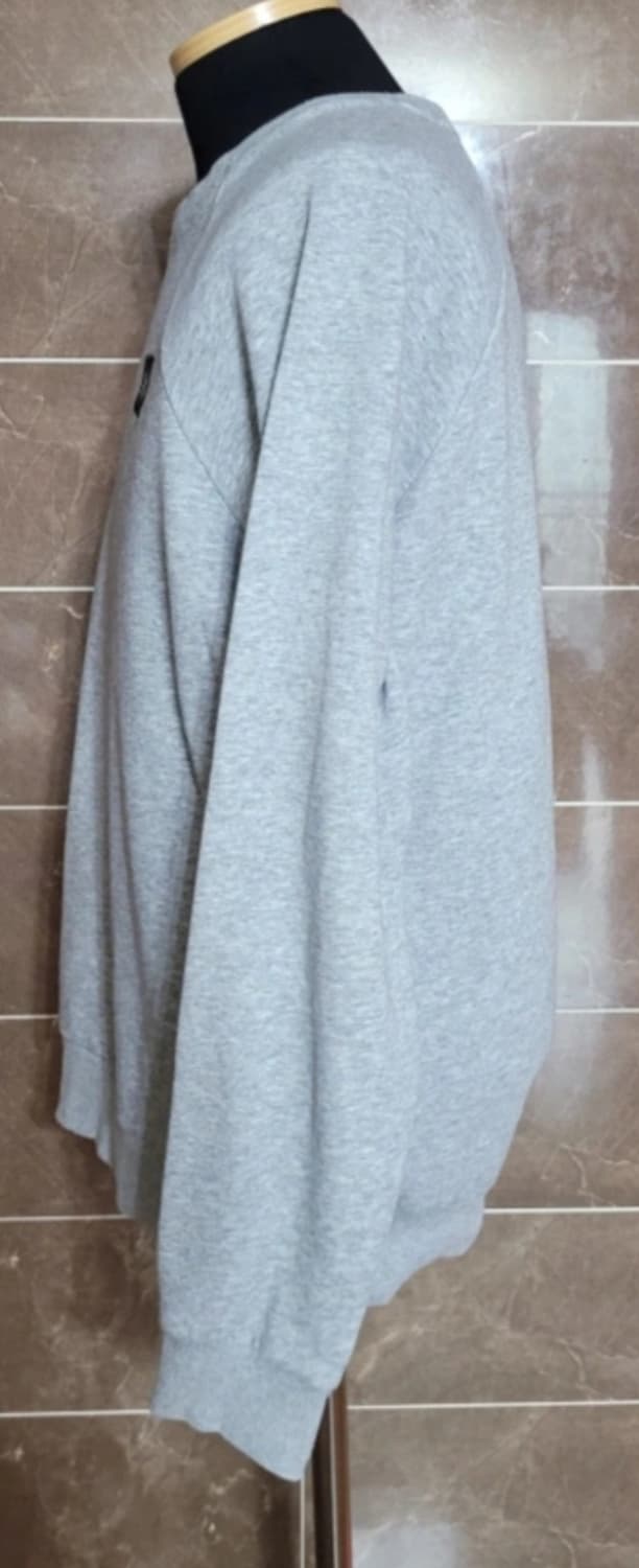 👔남성95사이즈👔언더아머 맨투맨(기모) 상품이미지2