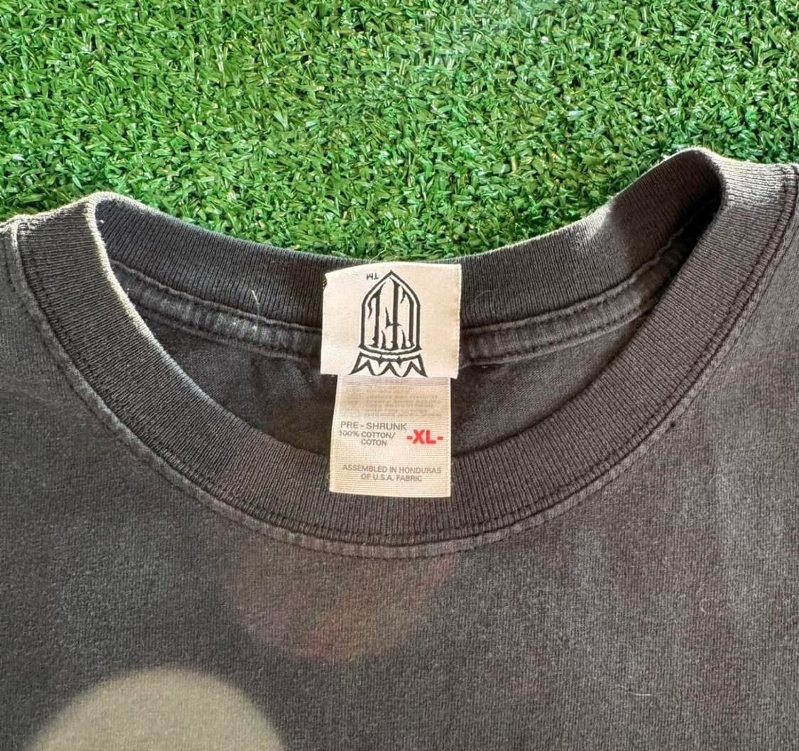 West coast choppers 티셔츠 상품이미지3