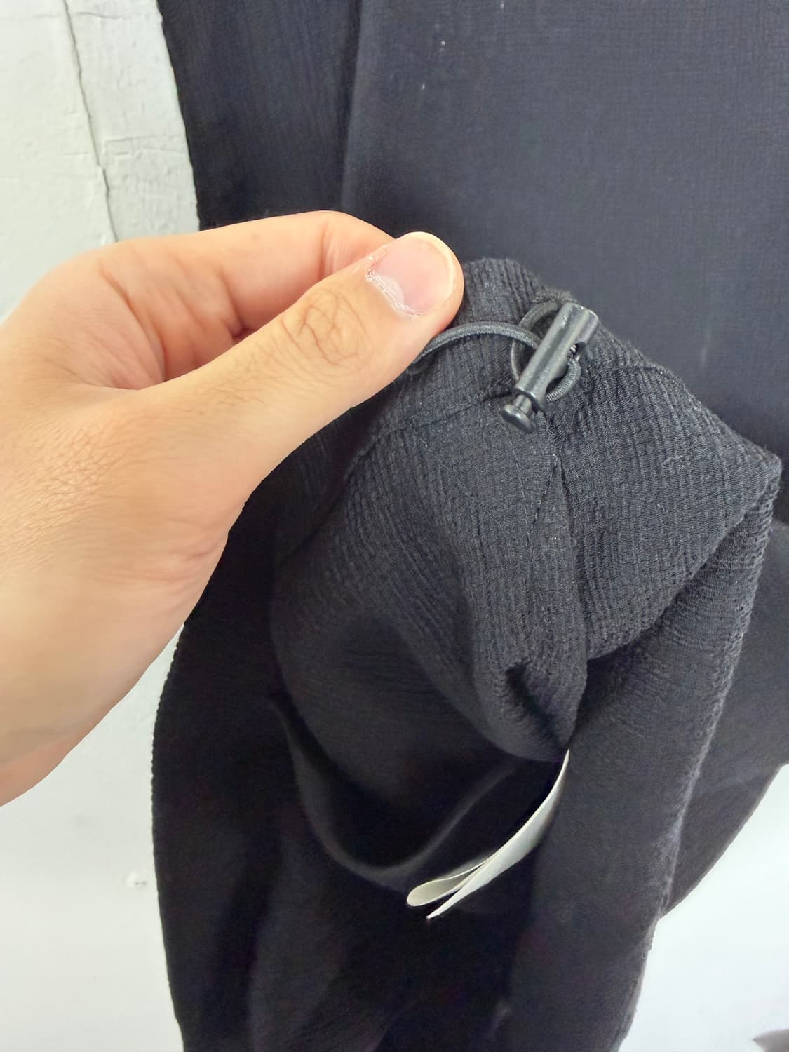 솔리드옴므 베스트 조끼 솔리드옴므베스트 상품이미지5