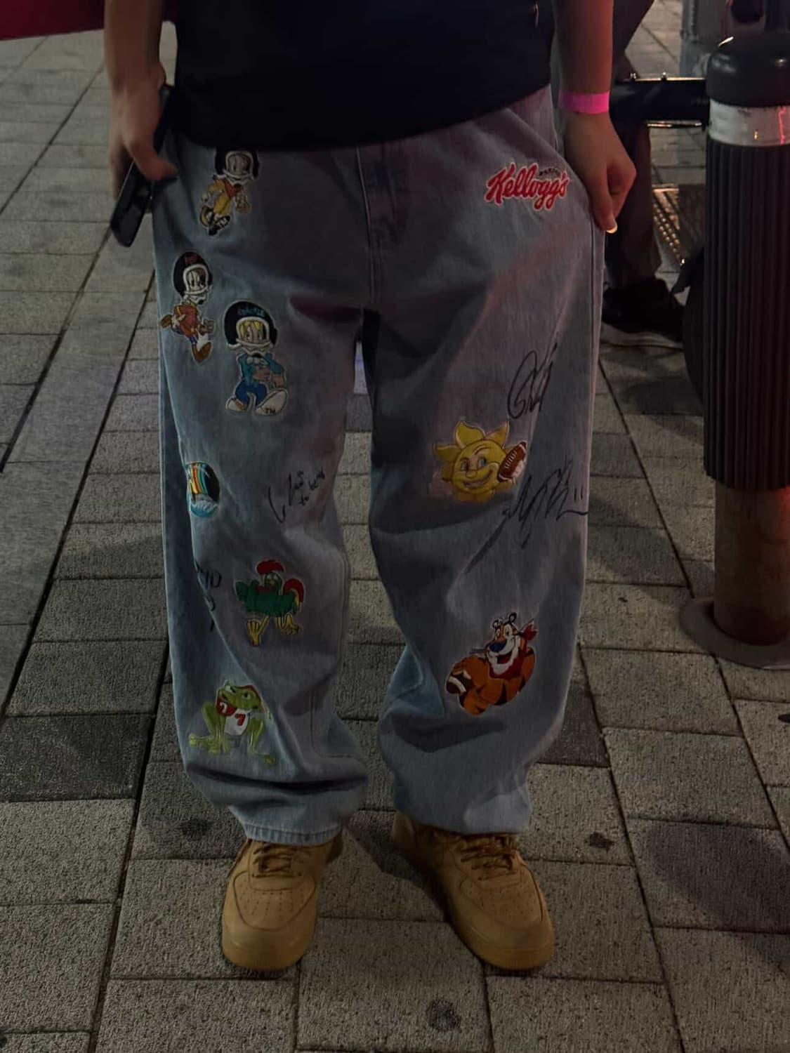 위캔더스 켈로그 상품이미지1