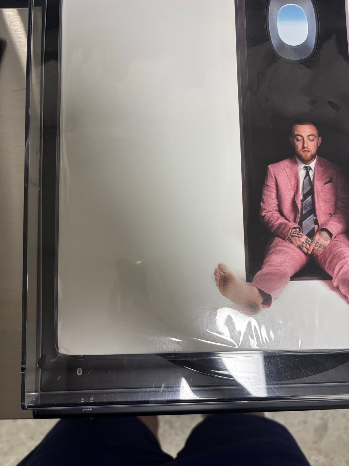 mac miller swimming lp 상품이미지6