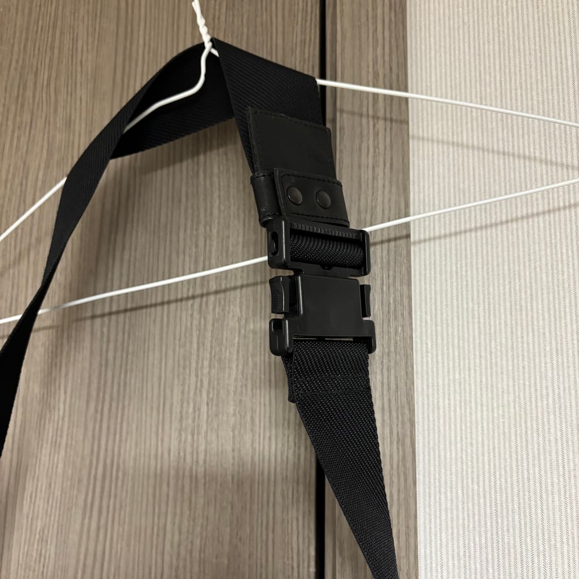 요지야마모토 크로스백 상품이미지3