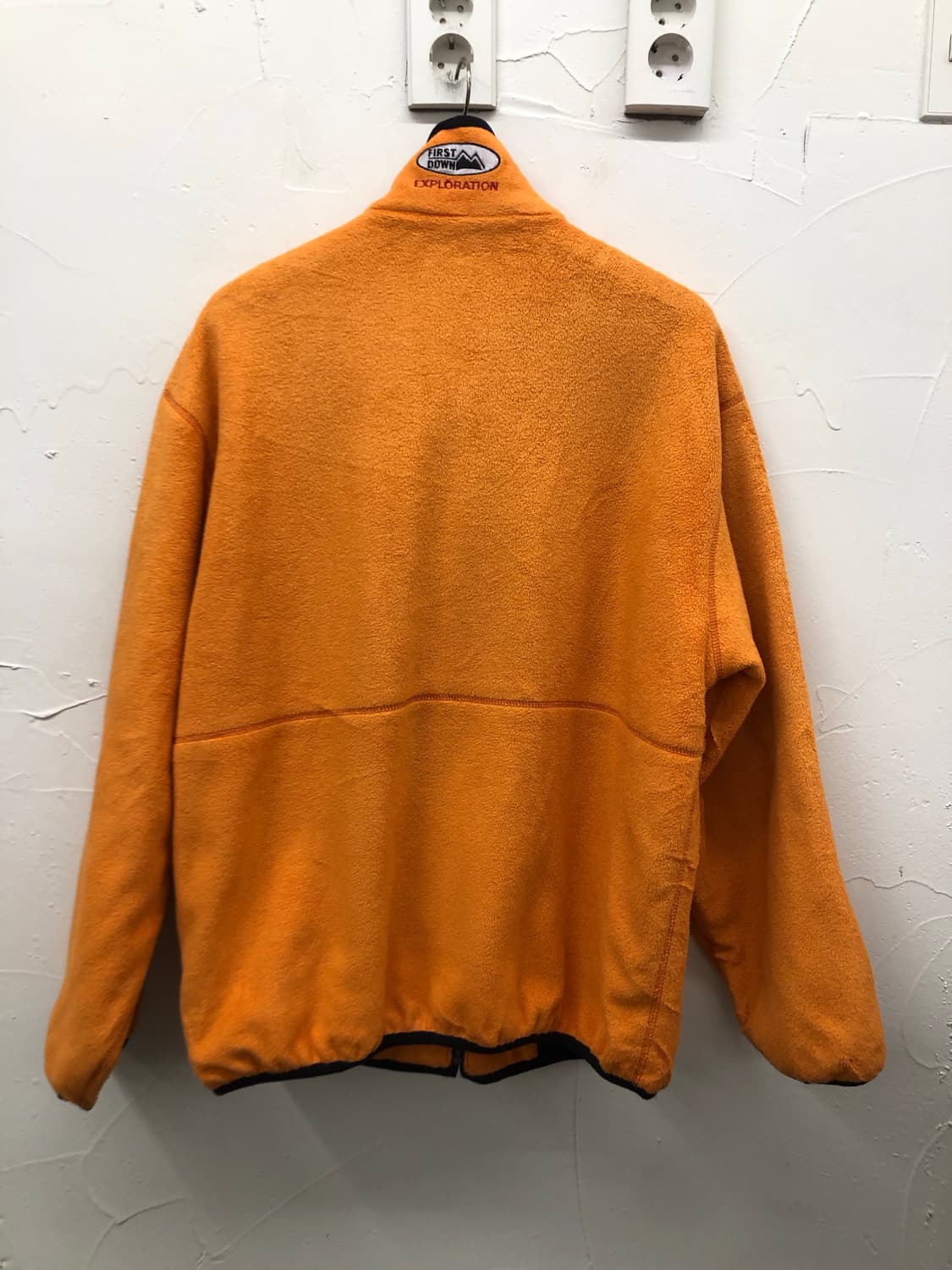 퍼스트다운 플리스 상품이미지2