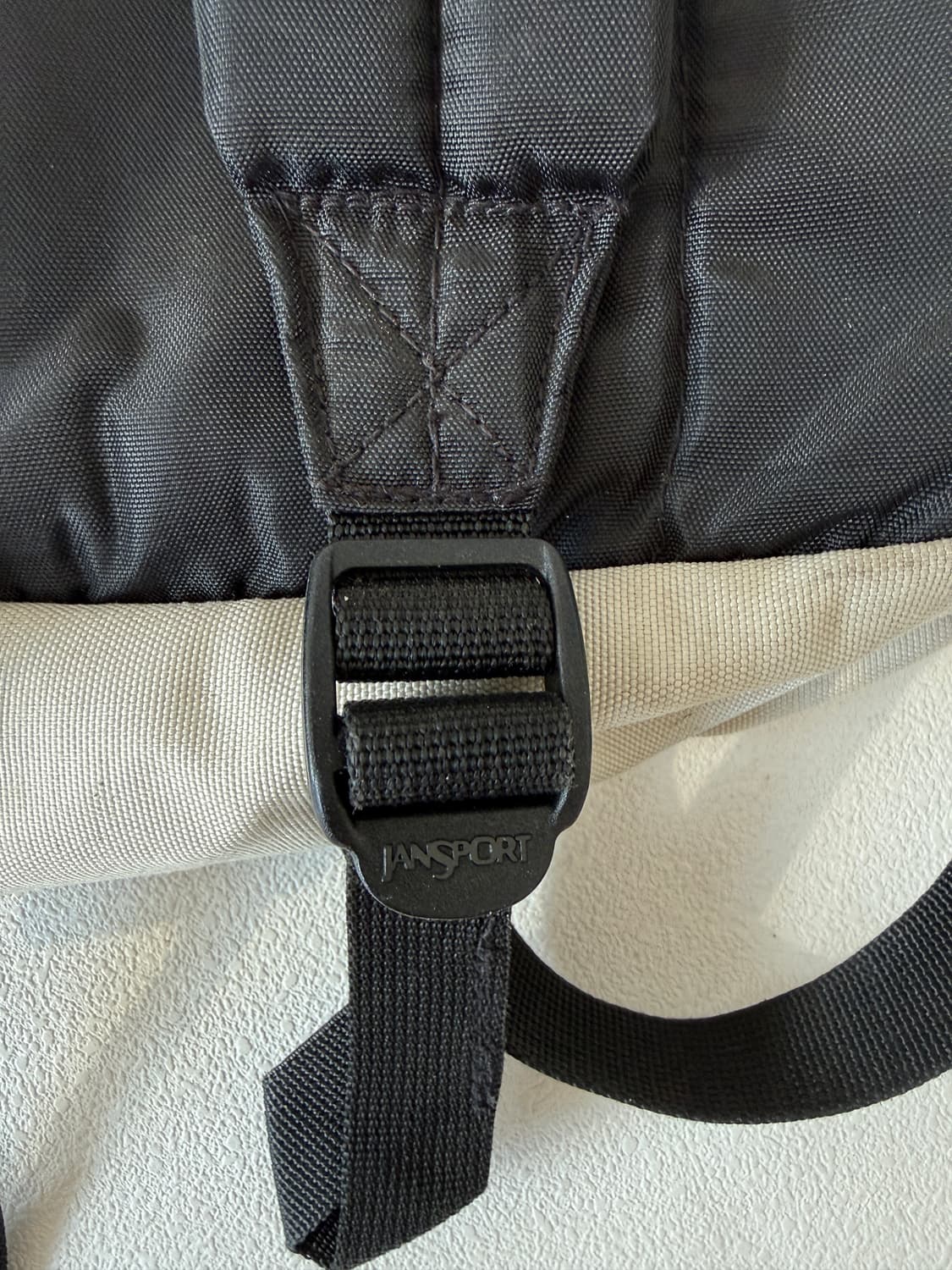 잔스포츠(JANSPORT) 백팩(얼룩 확인)  상품이미지8