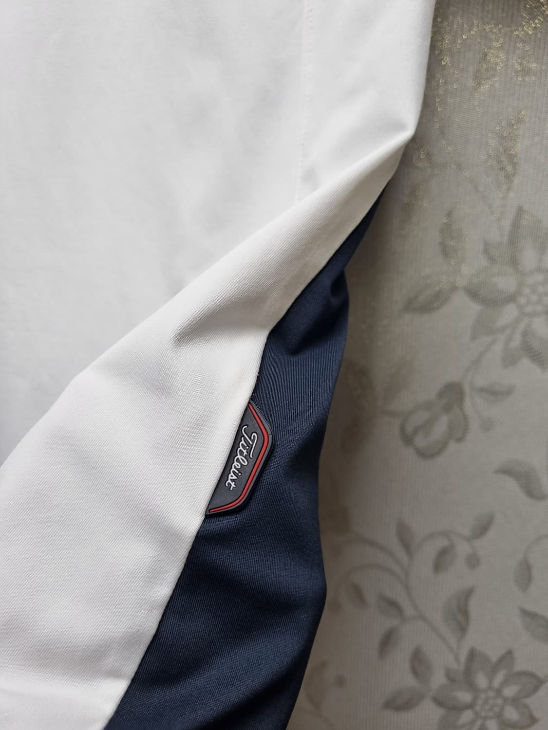 [s/정품] 타이틀리스트 투어핏 여성골프반팔 상품이미지5