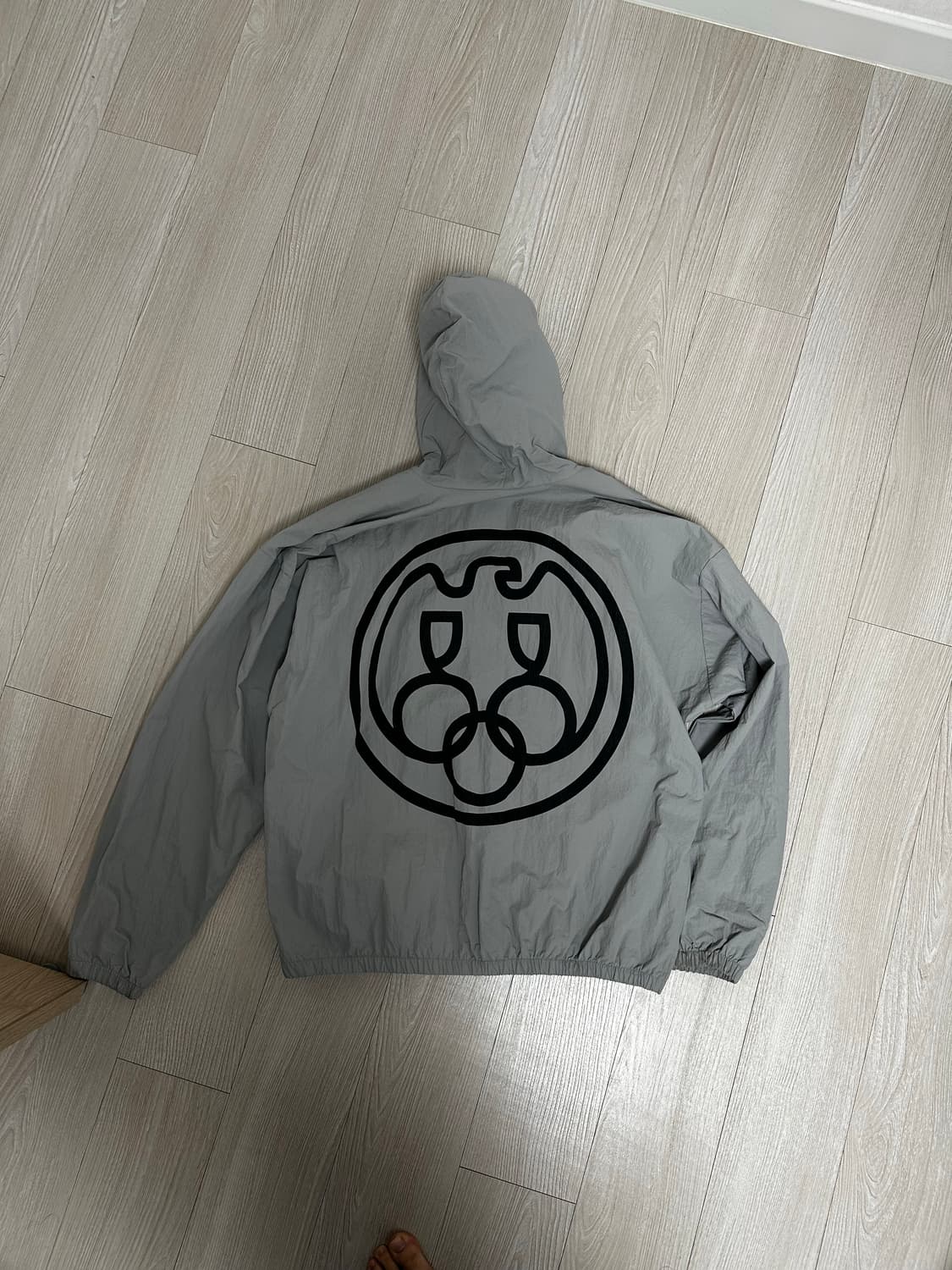 이지 x 고샤 루브친스키 벌처 WB-01 자켓 모카 상품이미지2