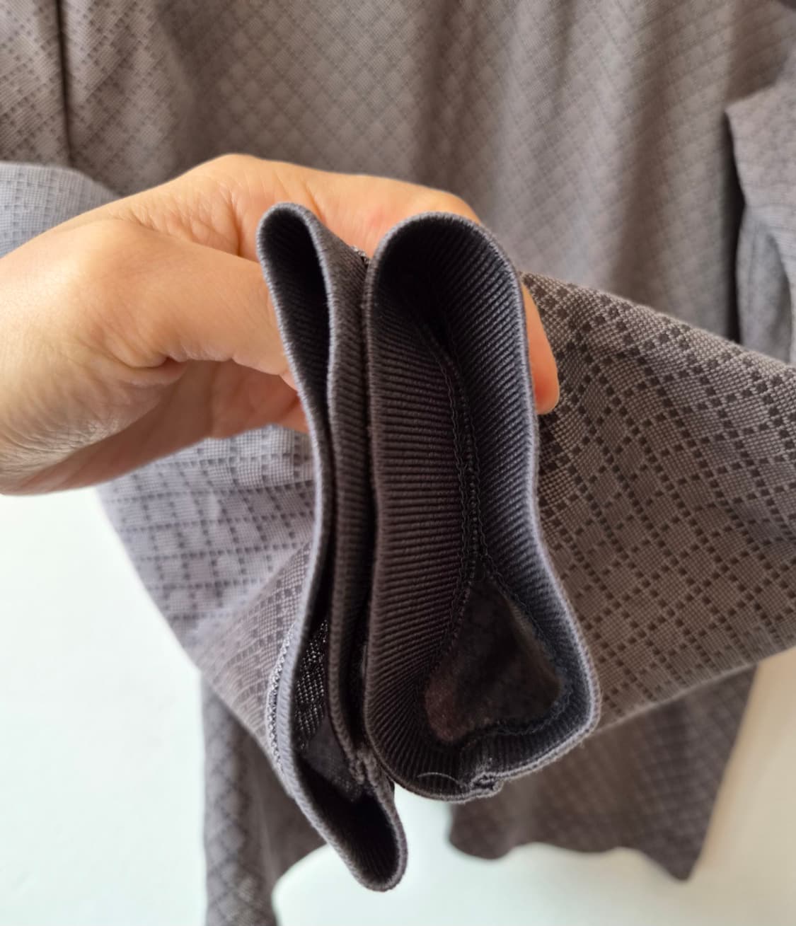 휴고보스 남성 긴팔PK카라티셔츠
 상품이미지5