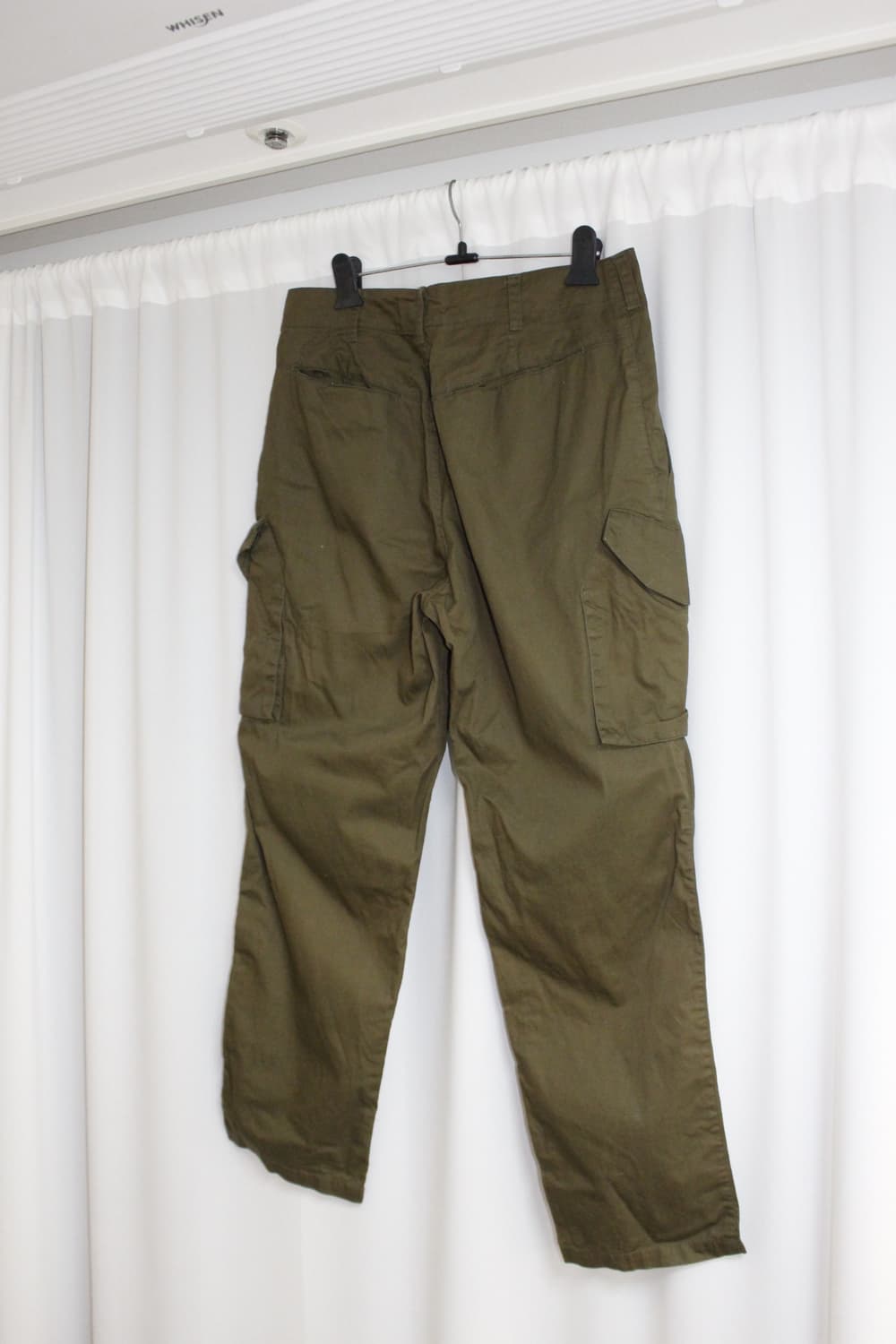 Goodenough Cargo Pants 상품이미지2