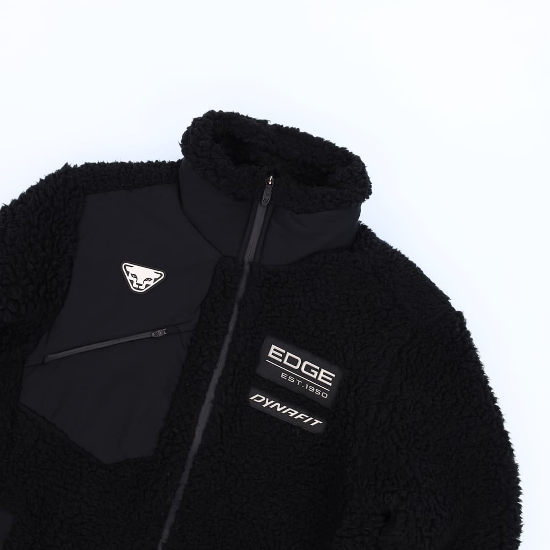 [S] 다이나핏 공용 오리진 보아 양털 플리스 자켓 3840 상품이미지4