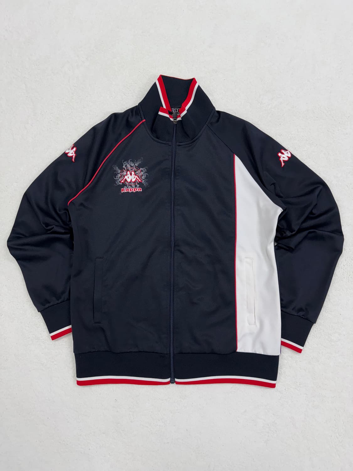 카파 져지 집업 (L) 상품이미지1