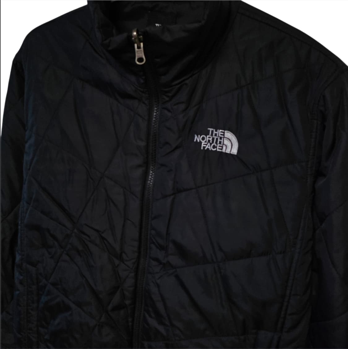 노스페이스 경량패딩잠바 95M 점퍼 상품이미지4