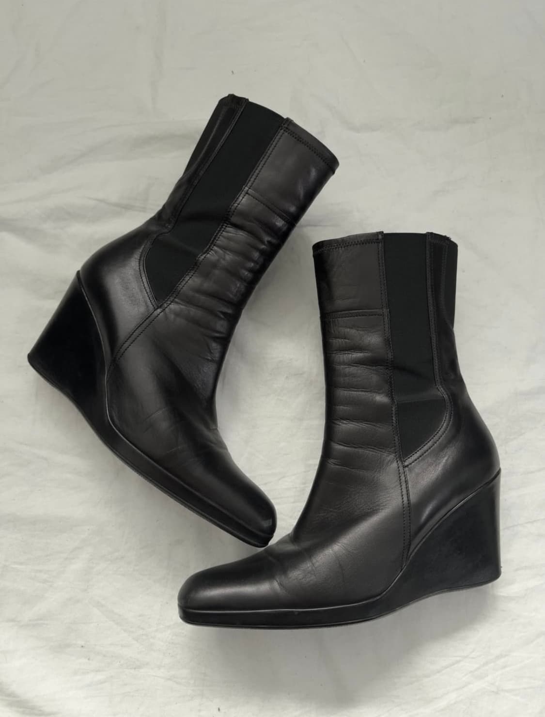 Prada sports boots 이런 실루엣 제품 모두 나에게로. 상품이미지1
