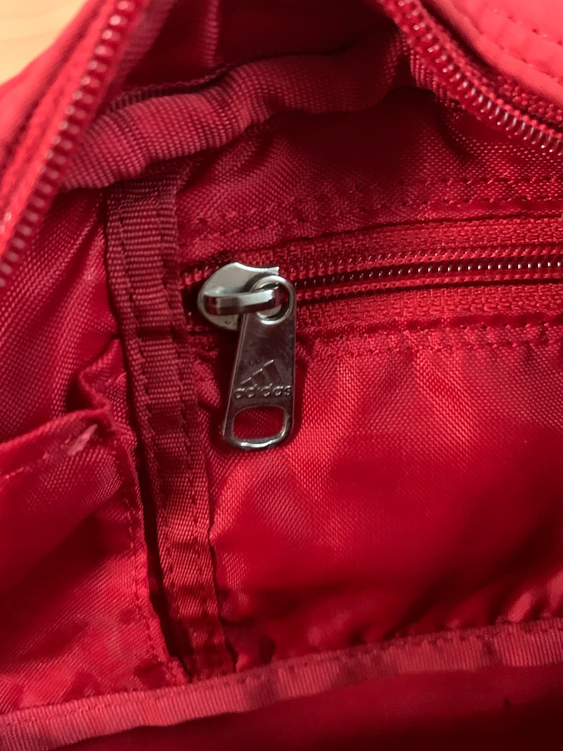 아디다스 adidas 미니백 스포티 대장 하이틴 y2k 상품이미지7