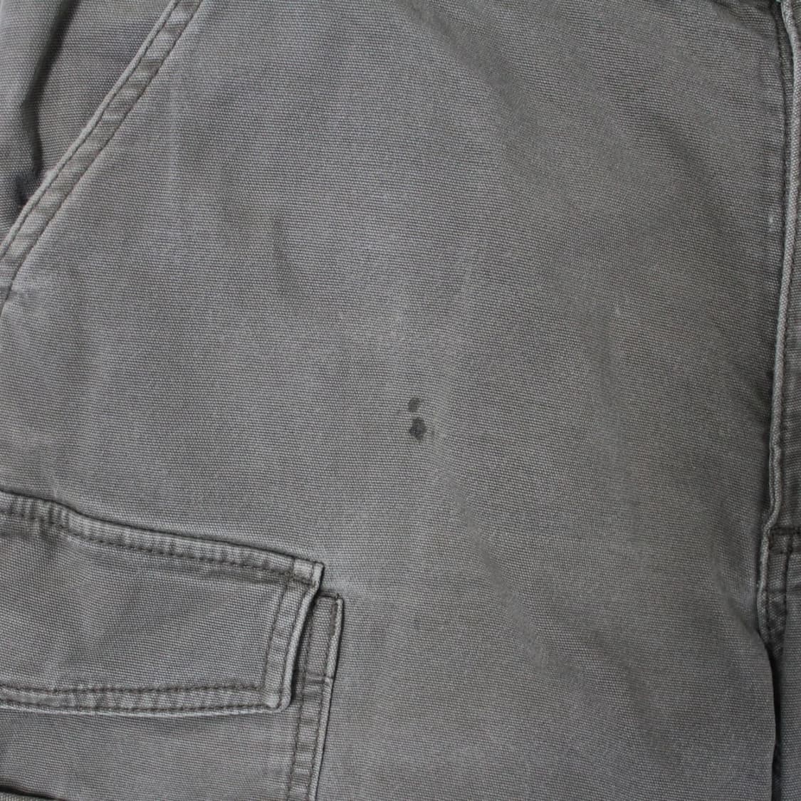 Carhartt 칼하트 카키 워크 팬츠 상품이미지4