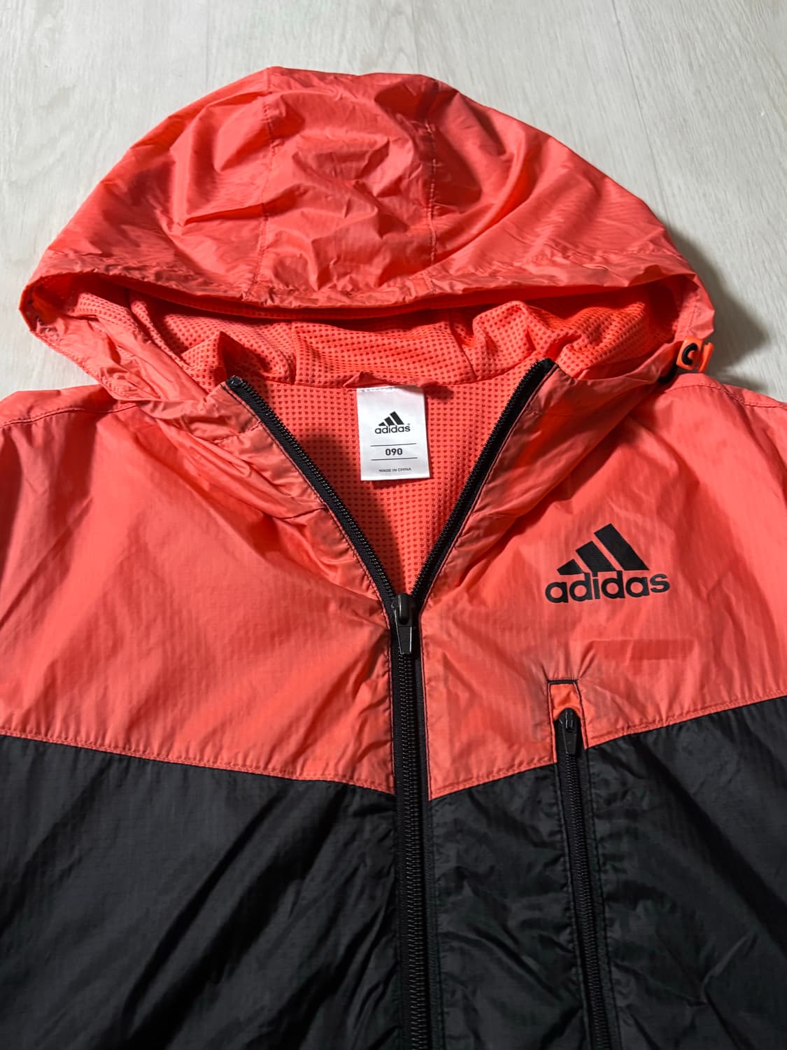 아디다스 바람막이 90 상품이미지4