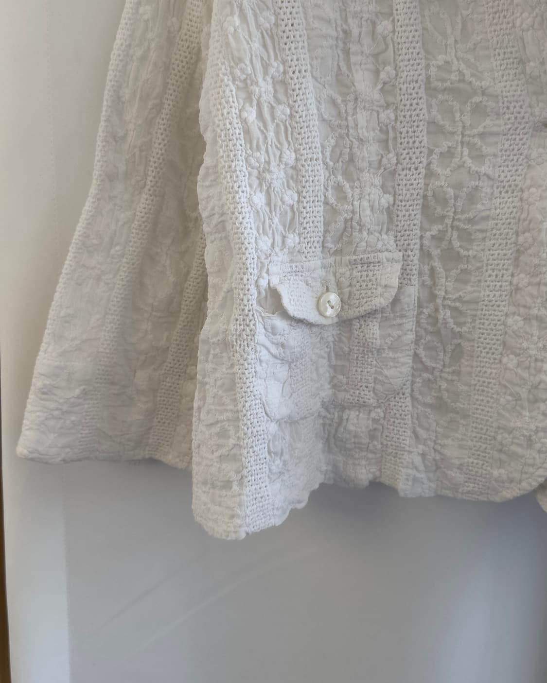 [vtg] punching shirt jacket 상품이미지4