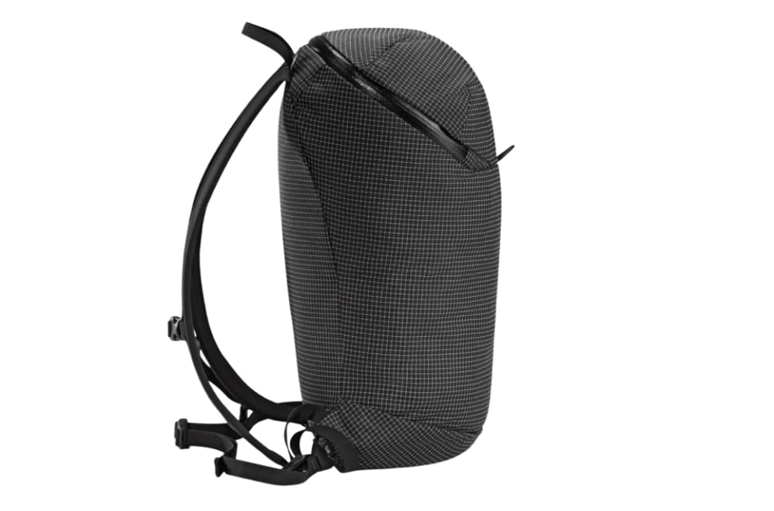  아크테릭스 컨실 15 백팩 블랙 팝니다. 상품이미지2