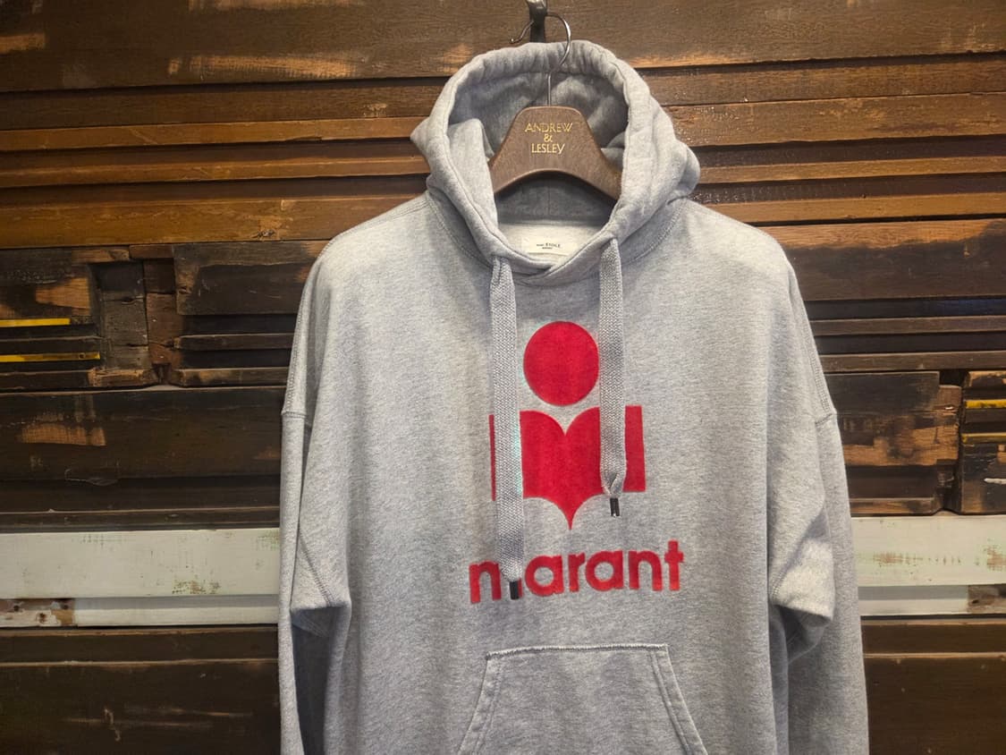 이자벨 마랑 스웻 상품이미지2