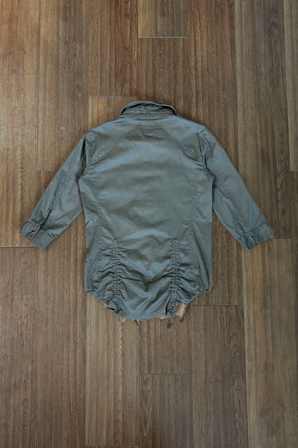 Semantic design shirt 상품이미지5