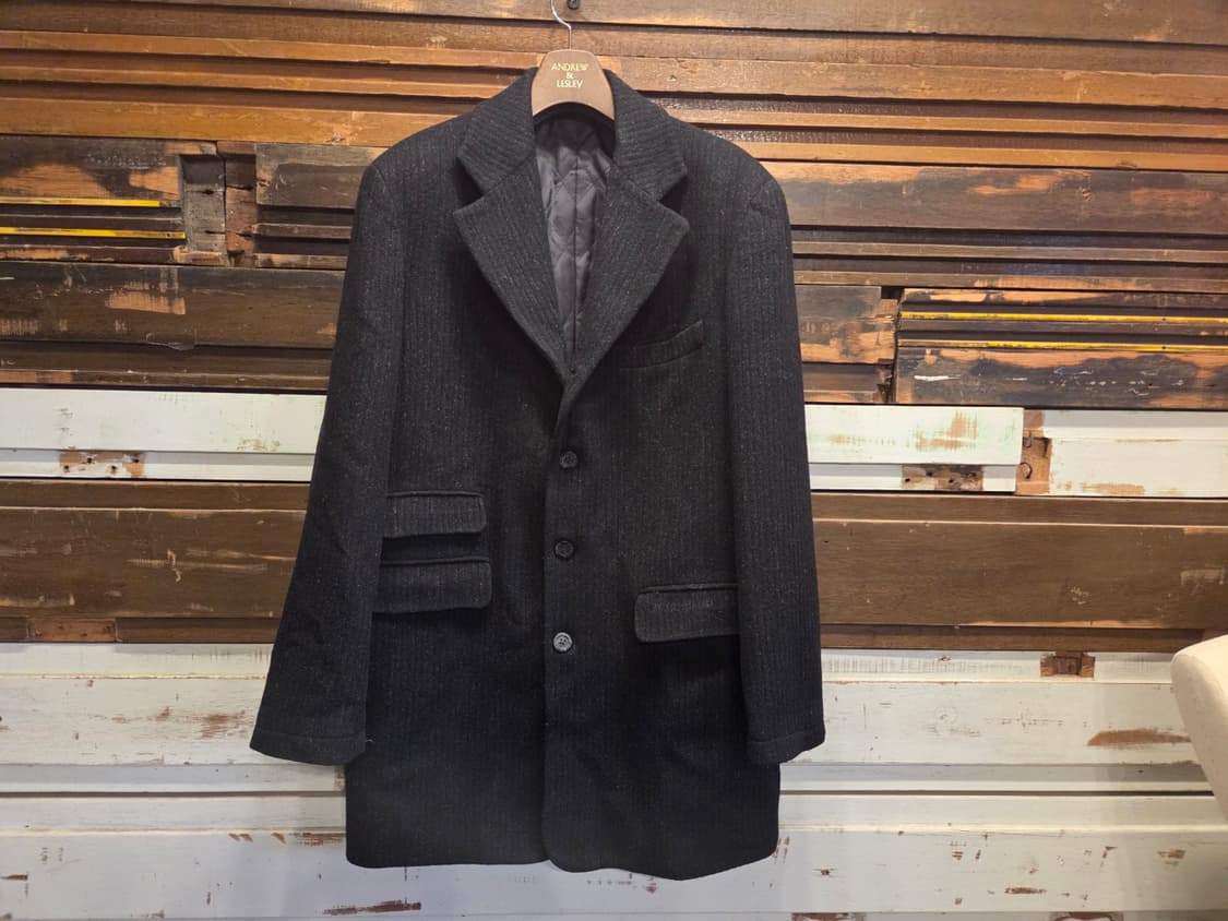 마리떼프랑소와저버 코트 상품이미지4