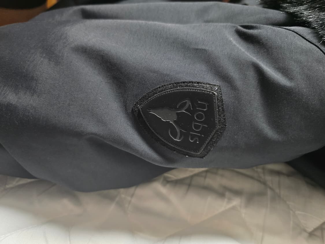 정품 새상품급) 노비스 민디 M사이즈  상품이미지4