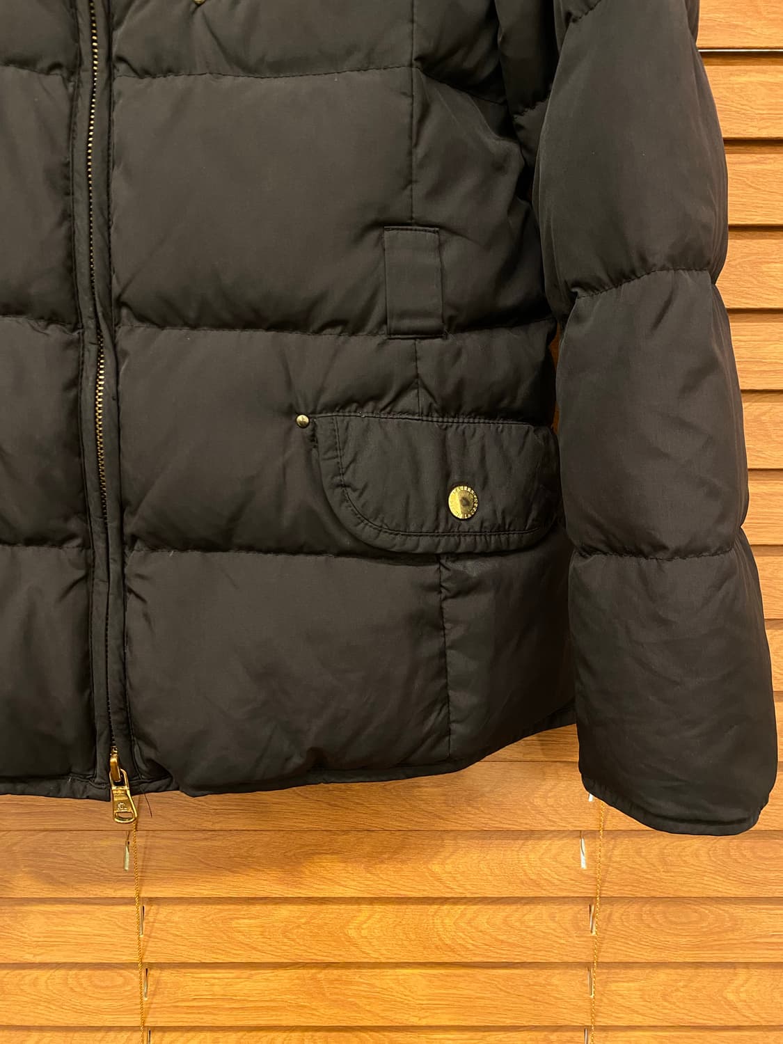 랄프 로렌 투웨이 다운 패딩 상품이미지5