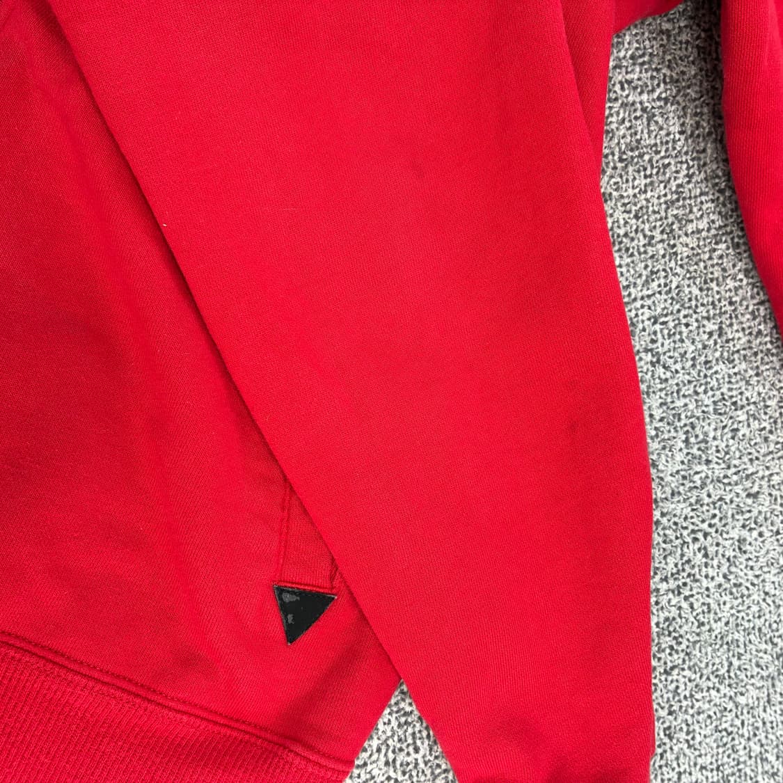 <페라리 x 푸마 빈티지 후드집업> No.1479 상품이미지10