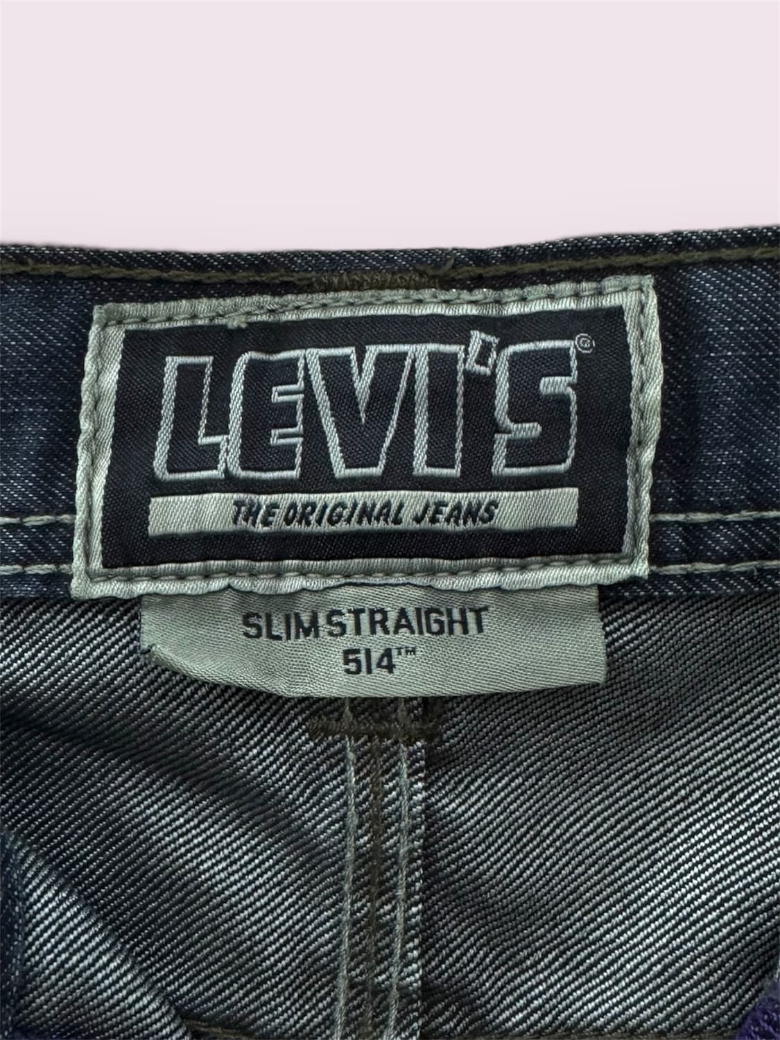 Levi’s 청바지 34 상품이미지3