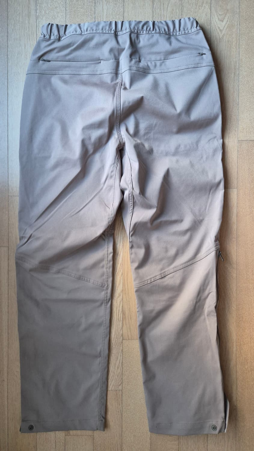 고요웨어 high density hiker pants L사이즈 상품이미지4