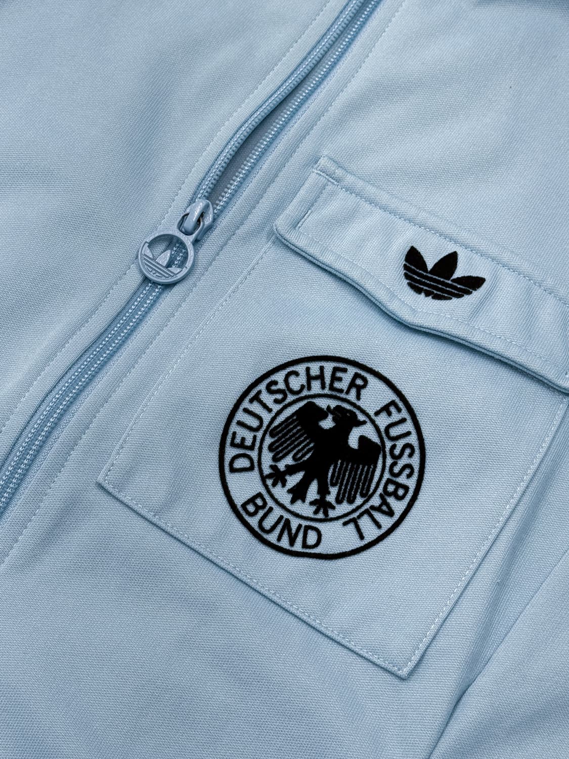 아디다스 독일 월드컵 트랙탑 상품이미지4