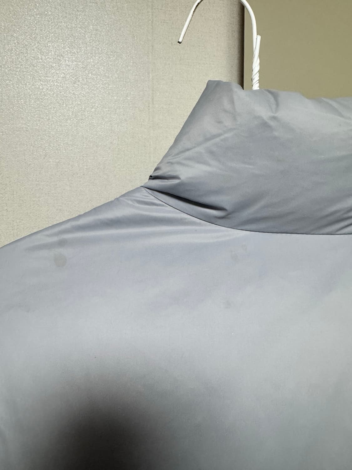 마크 곤잘레스 오리털 패딩 XL 팝니다! 상품이미지6