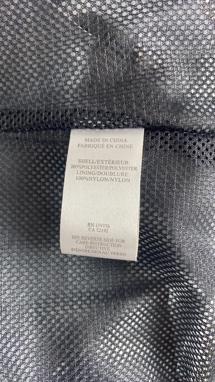 헬무트 랭 프랙쳐드 프린트 재킷 상품이미지8