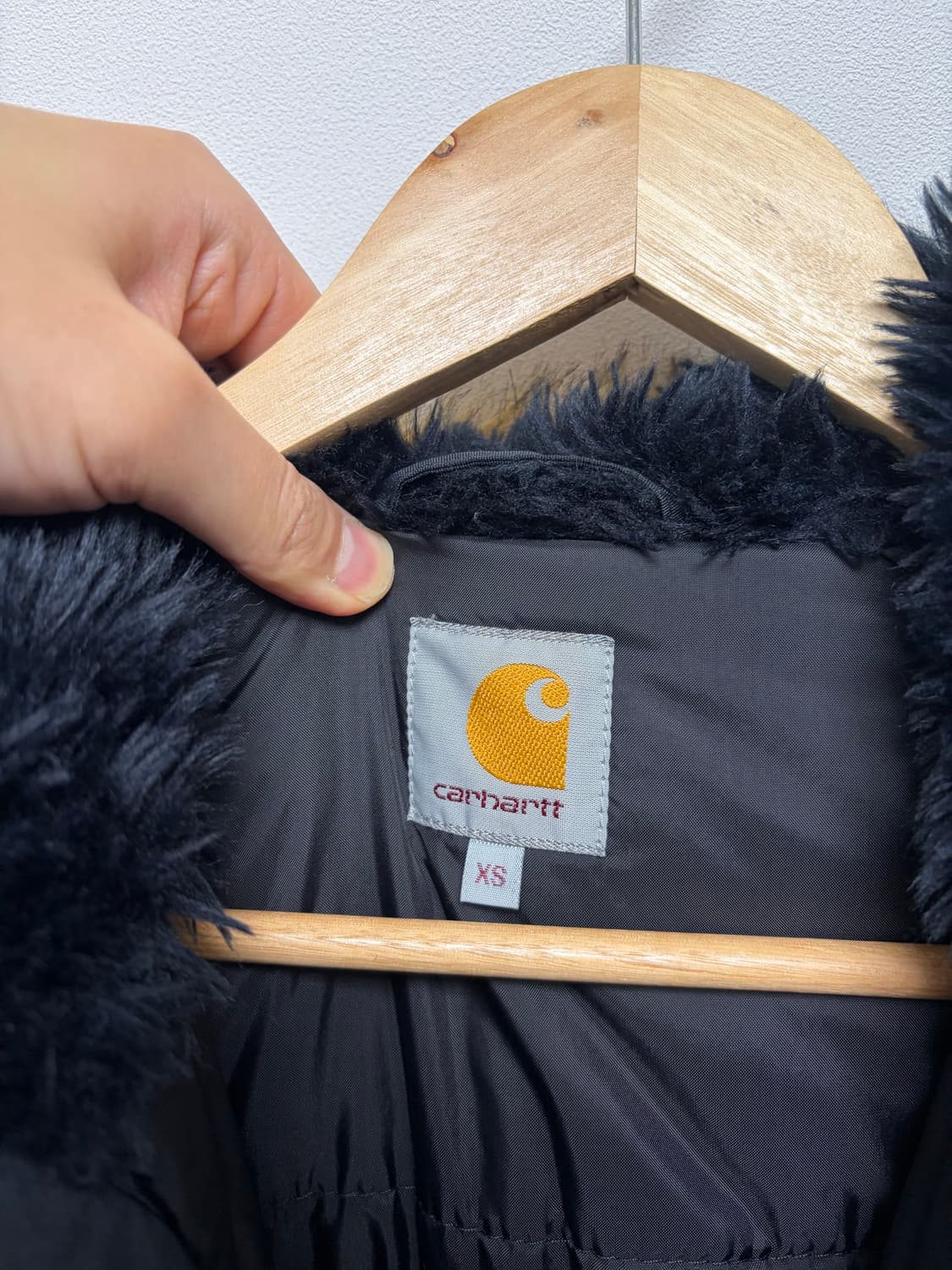 칼하트 앵커리지 파카 상품이미지5