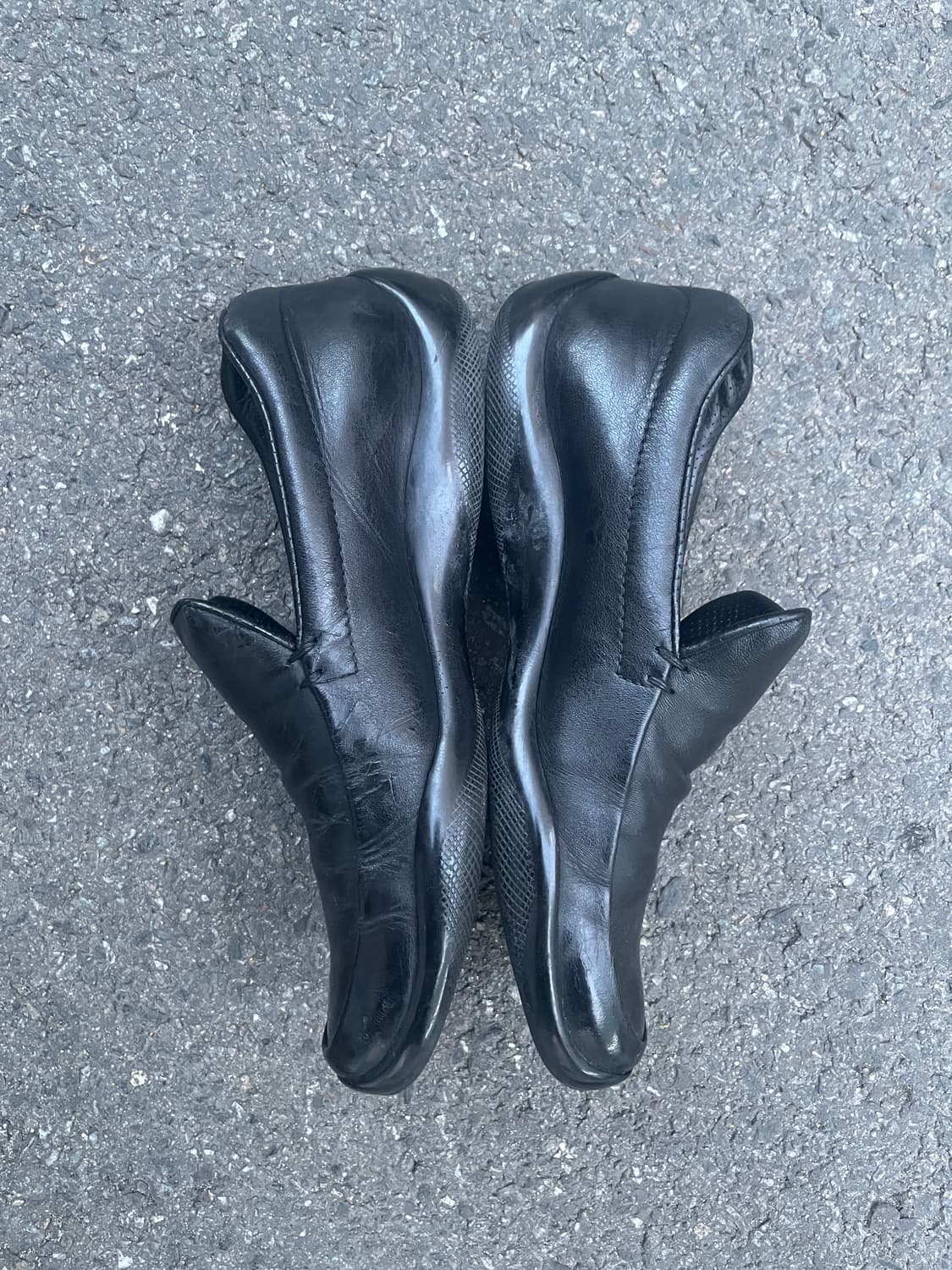 프라다 스포츠 로퍼 상품이미지4