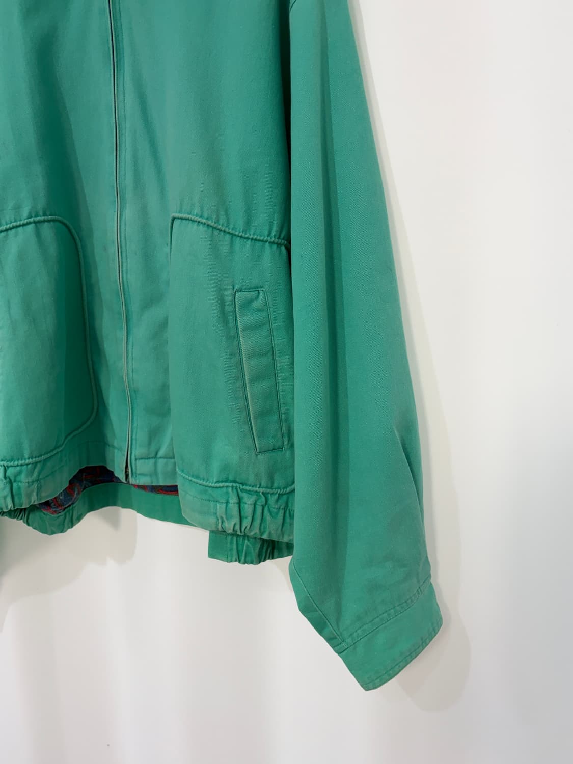 CREENTMAX jacket 상품이미지3