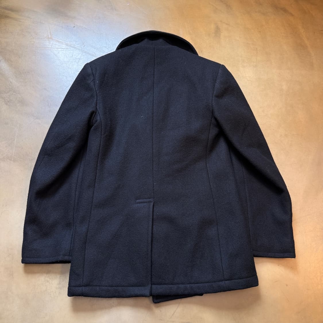 STERLING WEAR 미해군 피코트 상품이미지5